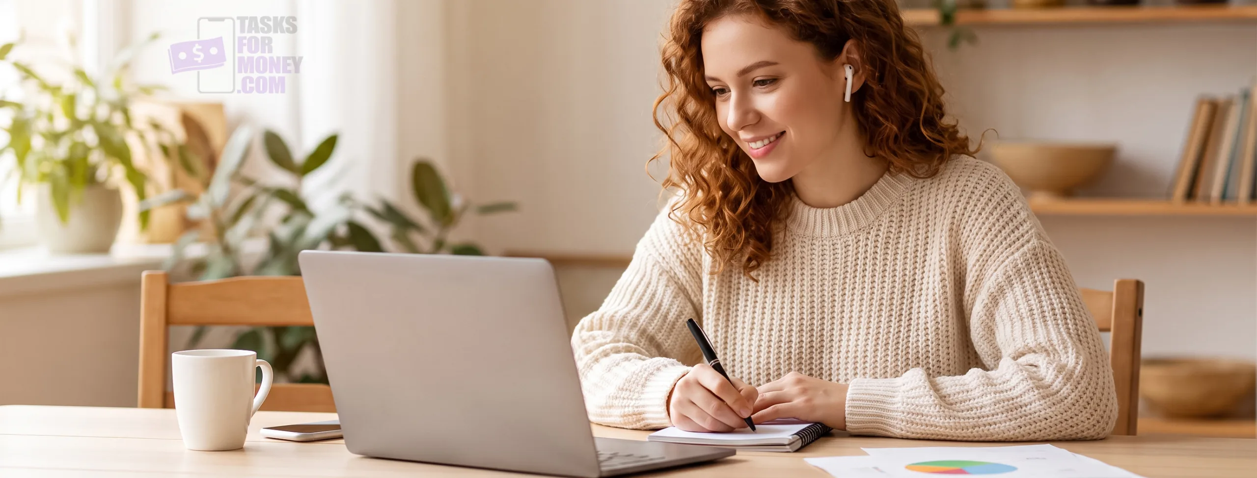 Online Paid Interviews - Earn Money Online