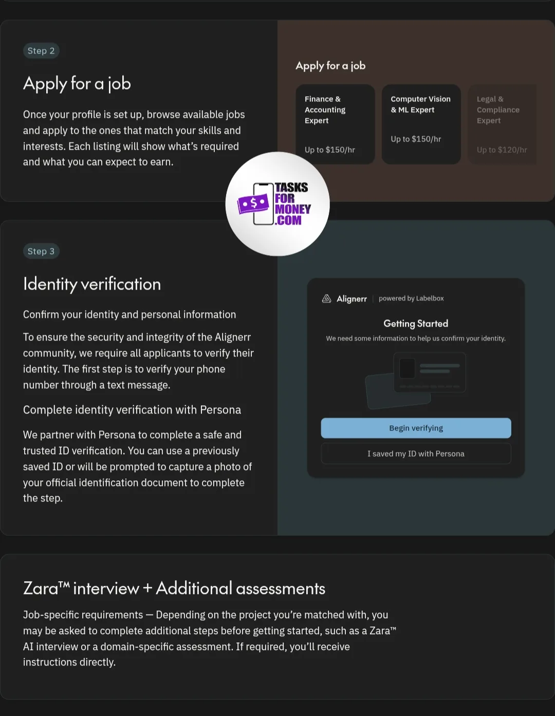 Alignerr Platform