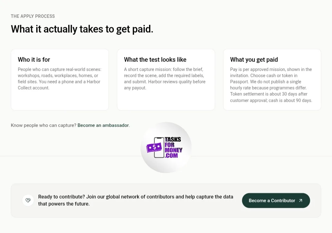 HarborML Platform