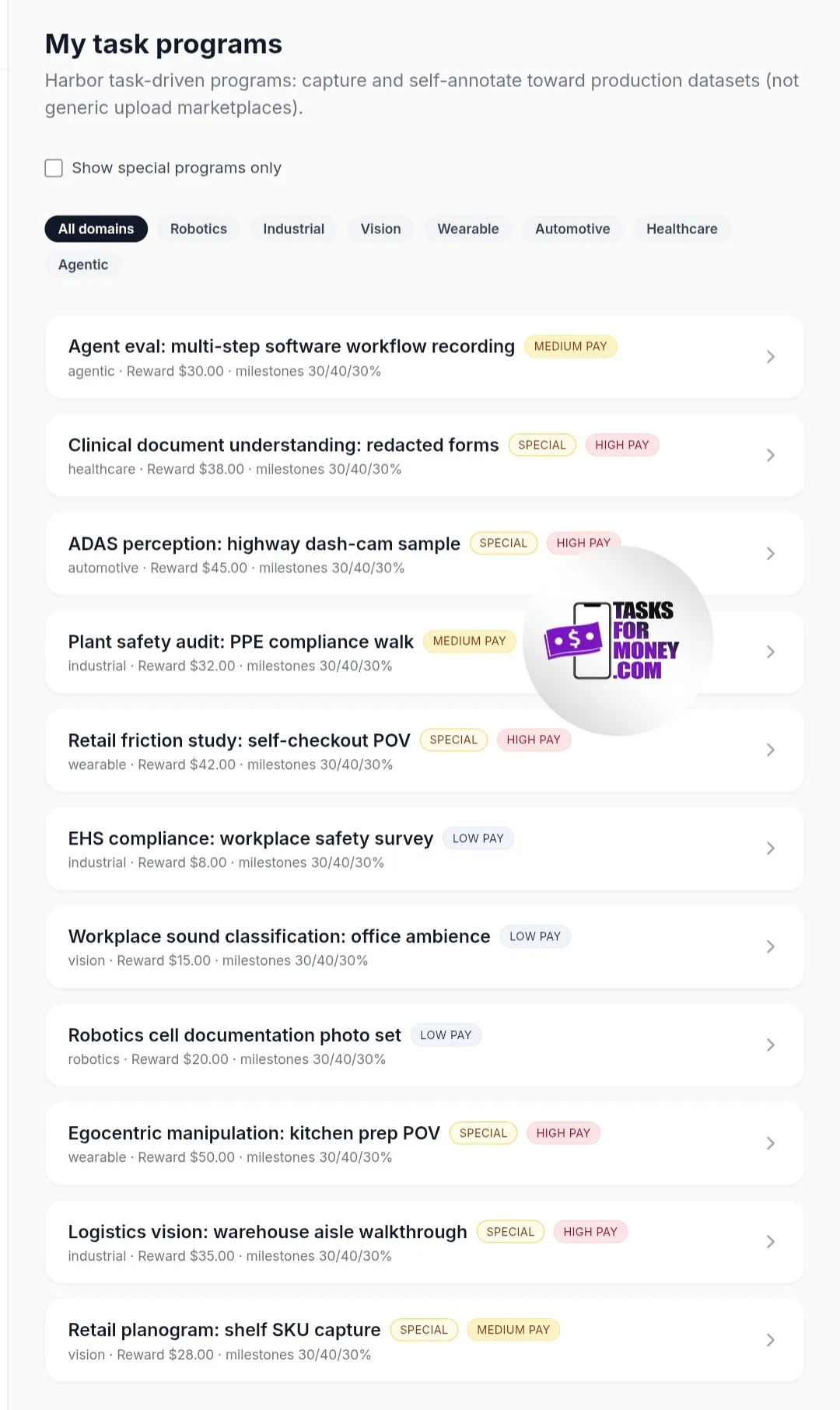HarborML Platform