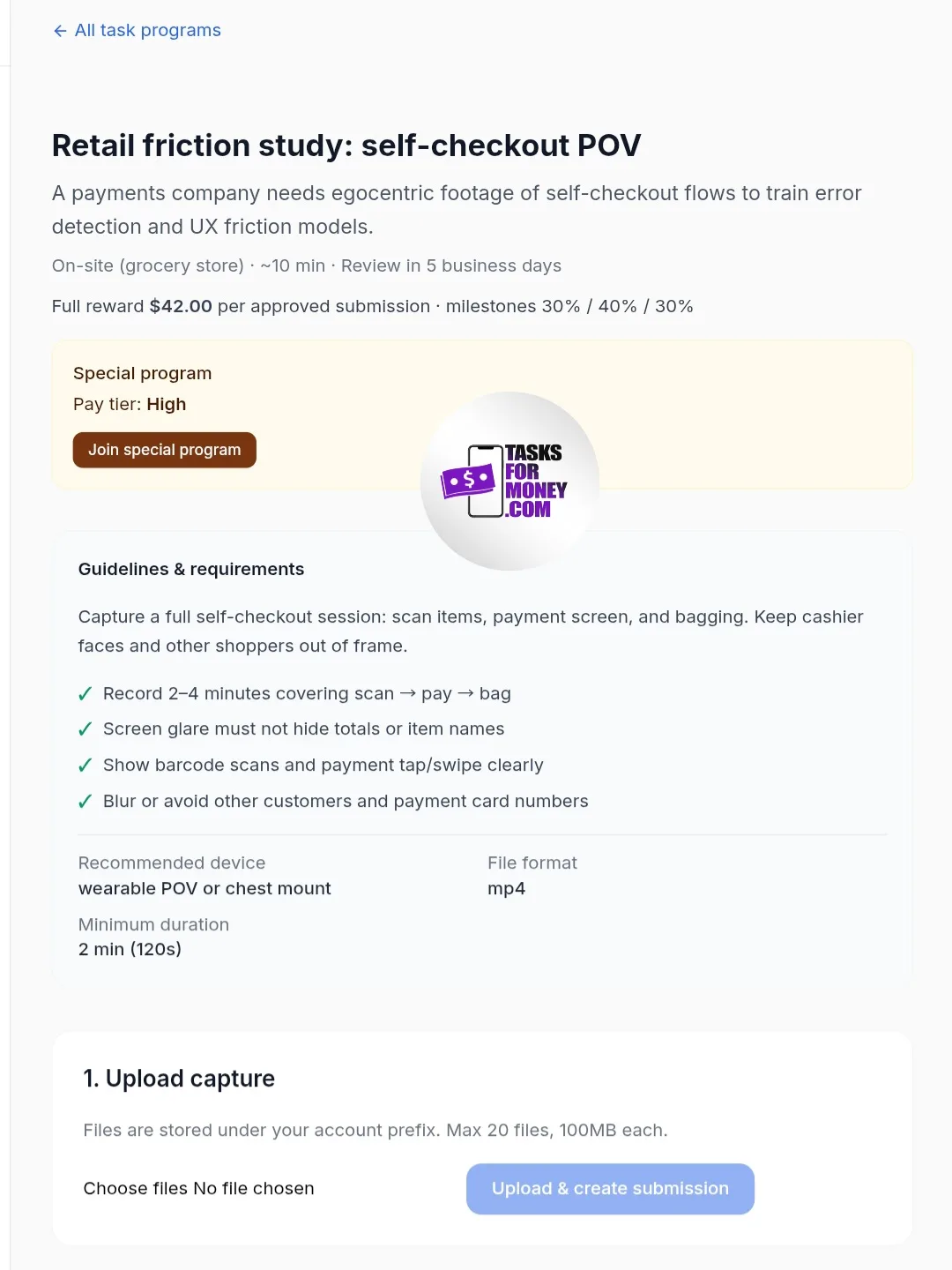 HarborML Platform