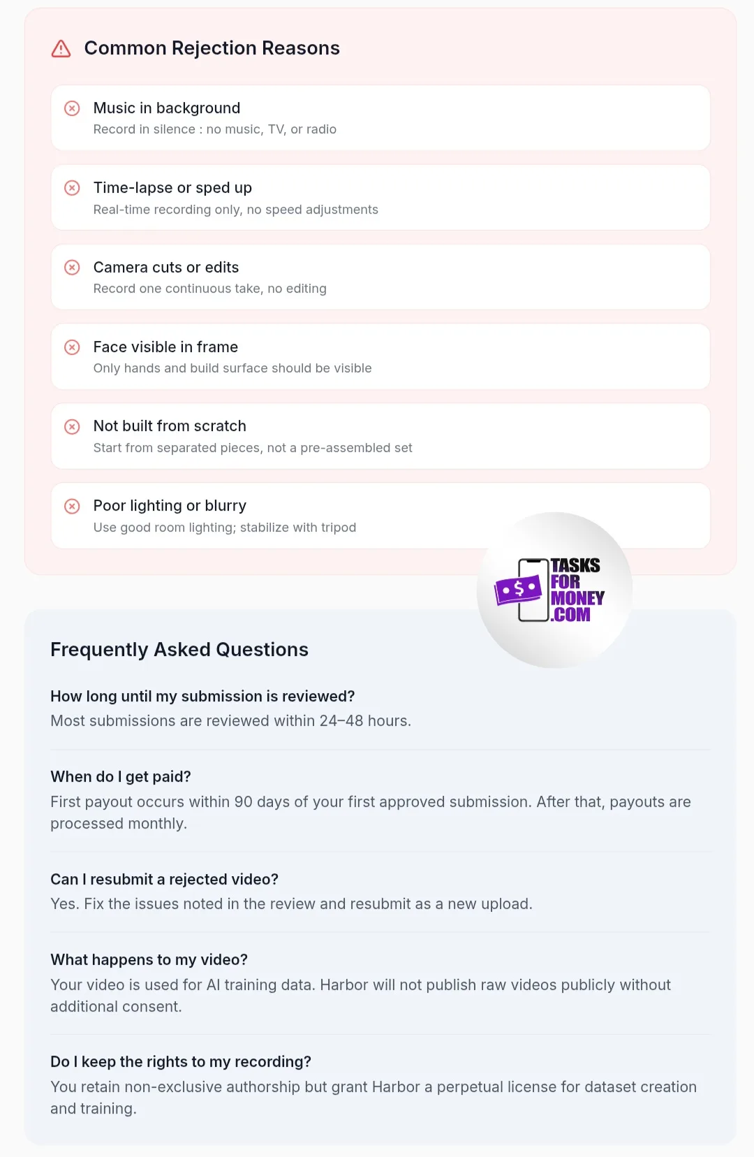 HarborML Platform