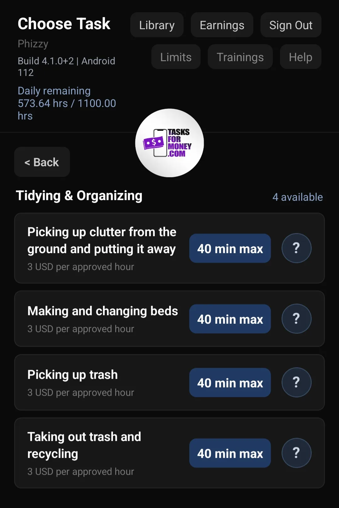 Human Motion Data Platform