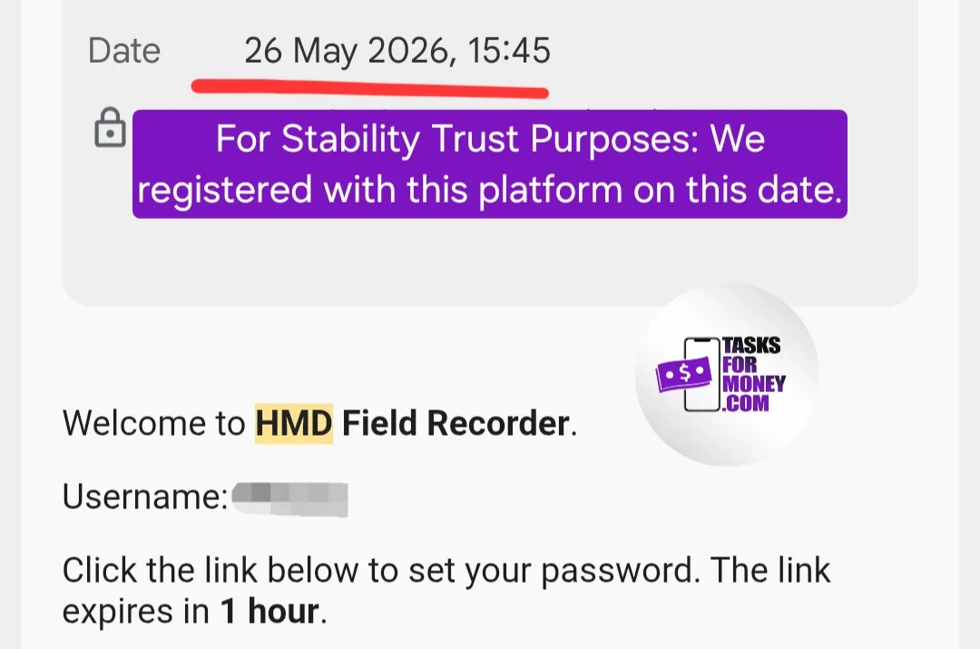 Human Motion Data Platform