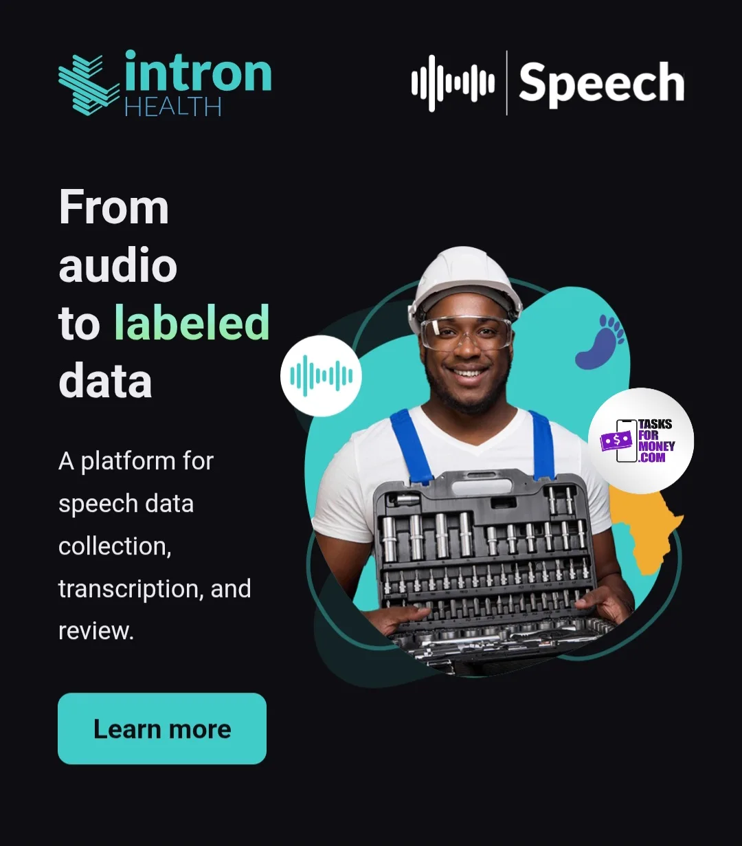 Intron Platform