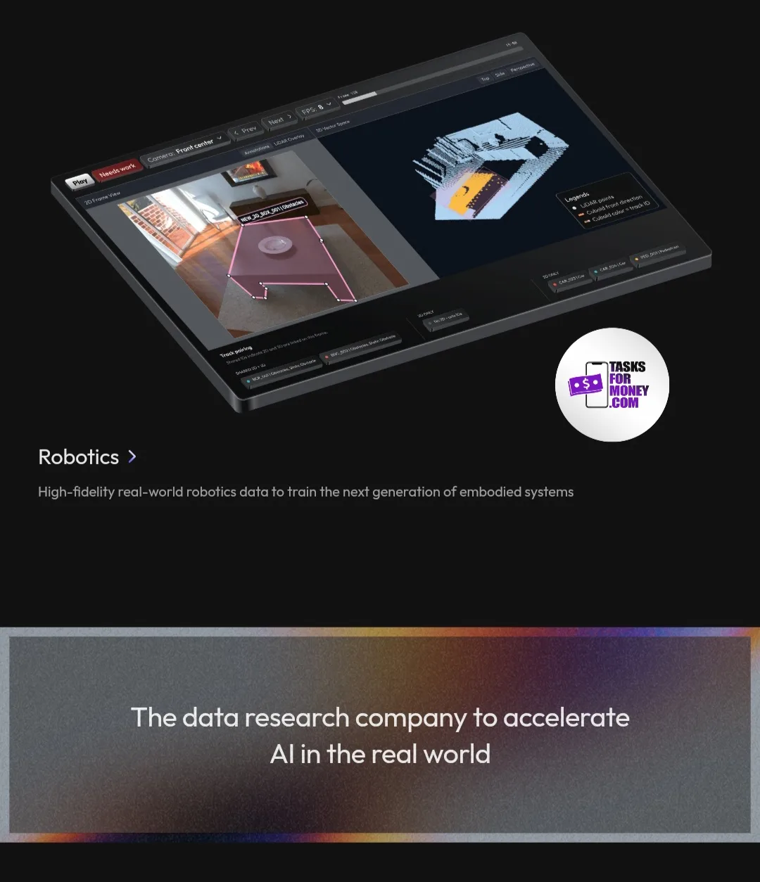 Micro1 Platform