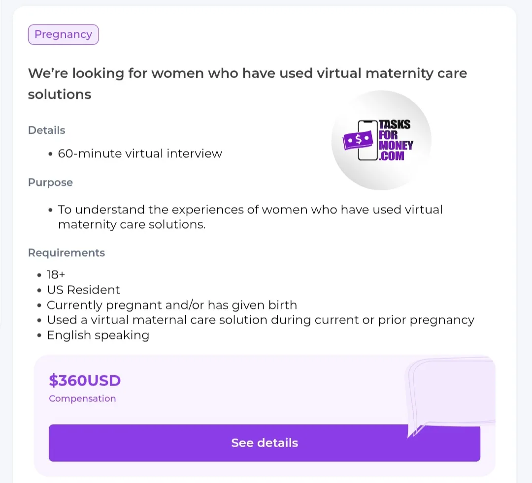 Real Patients Platform