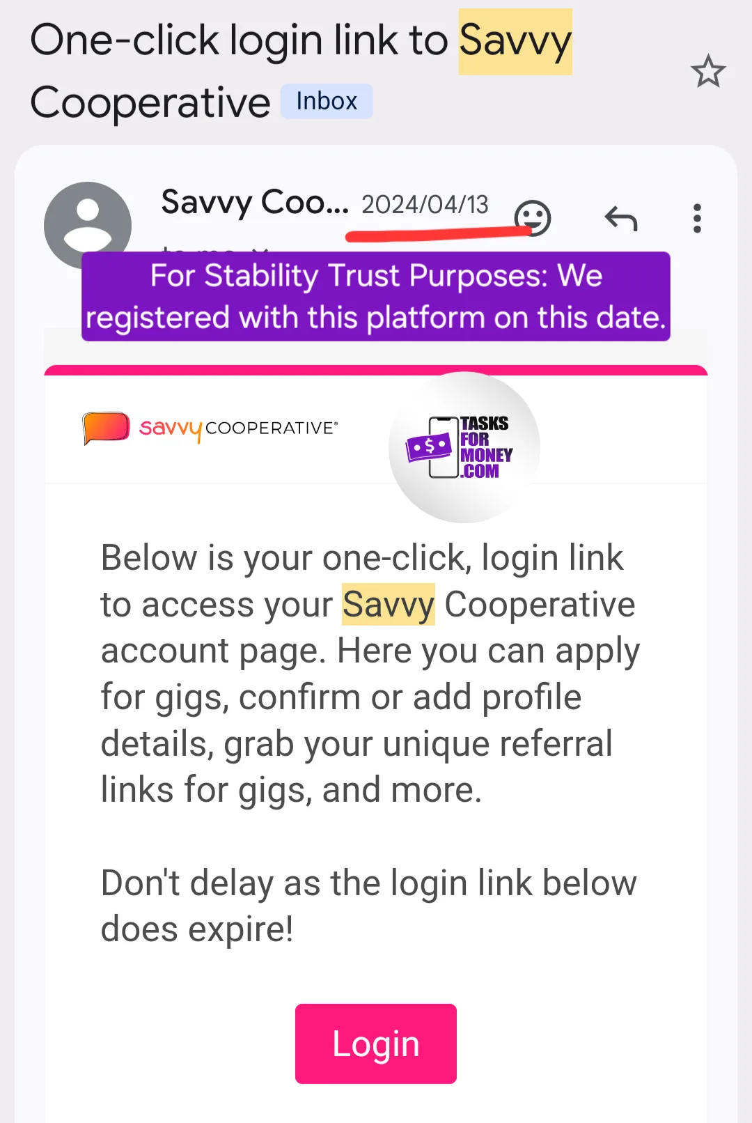 Real Patients Platform