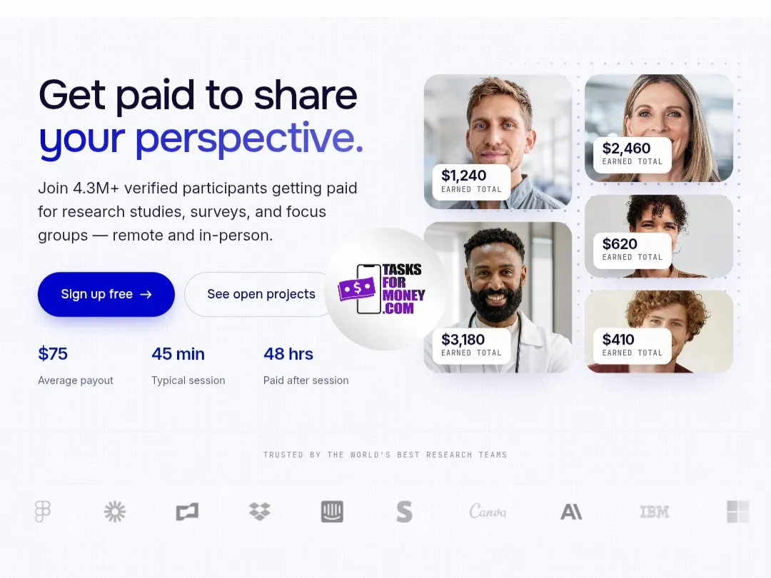 Respondent Platform