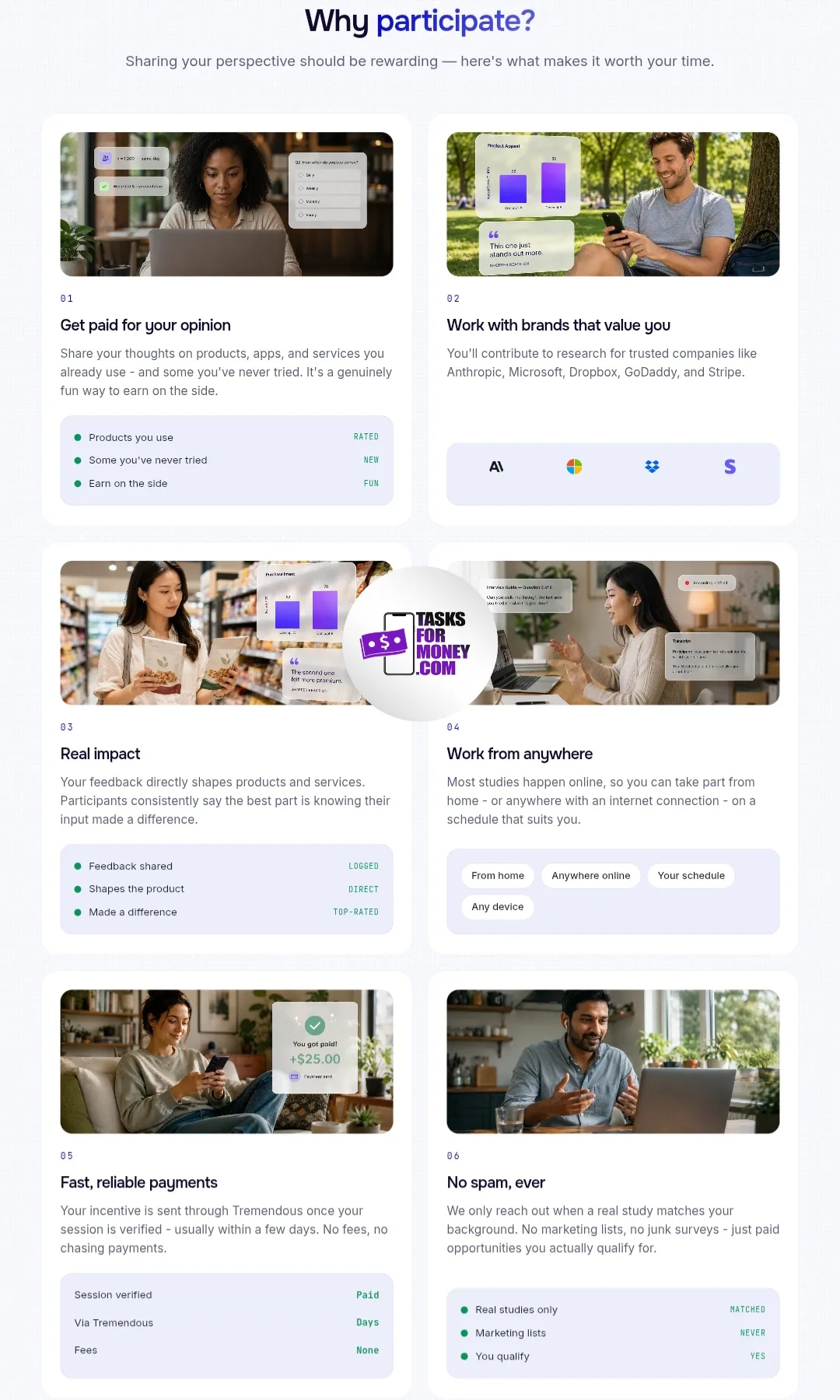Respondent Platform