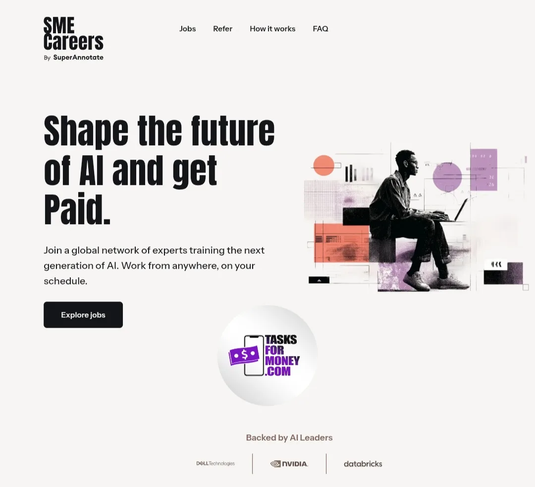 SME Careers Platform