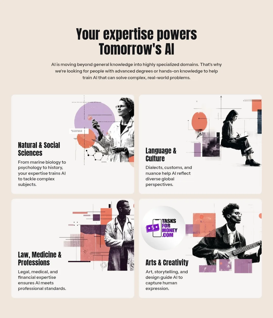 SME Careers Platform