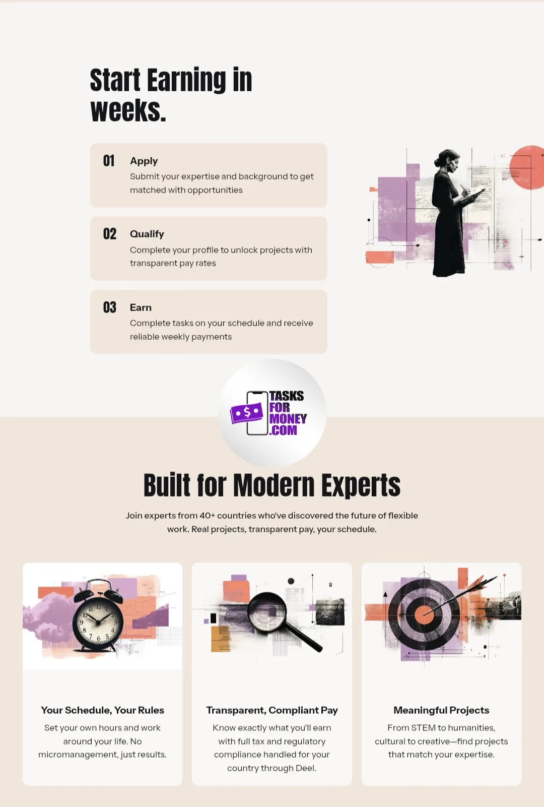 SME Careers Platform