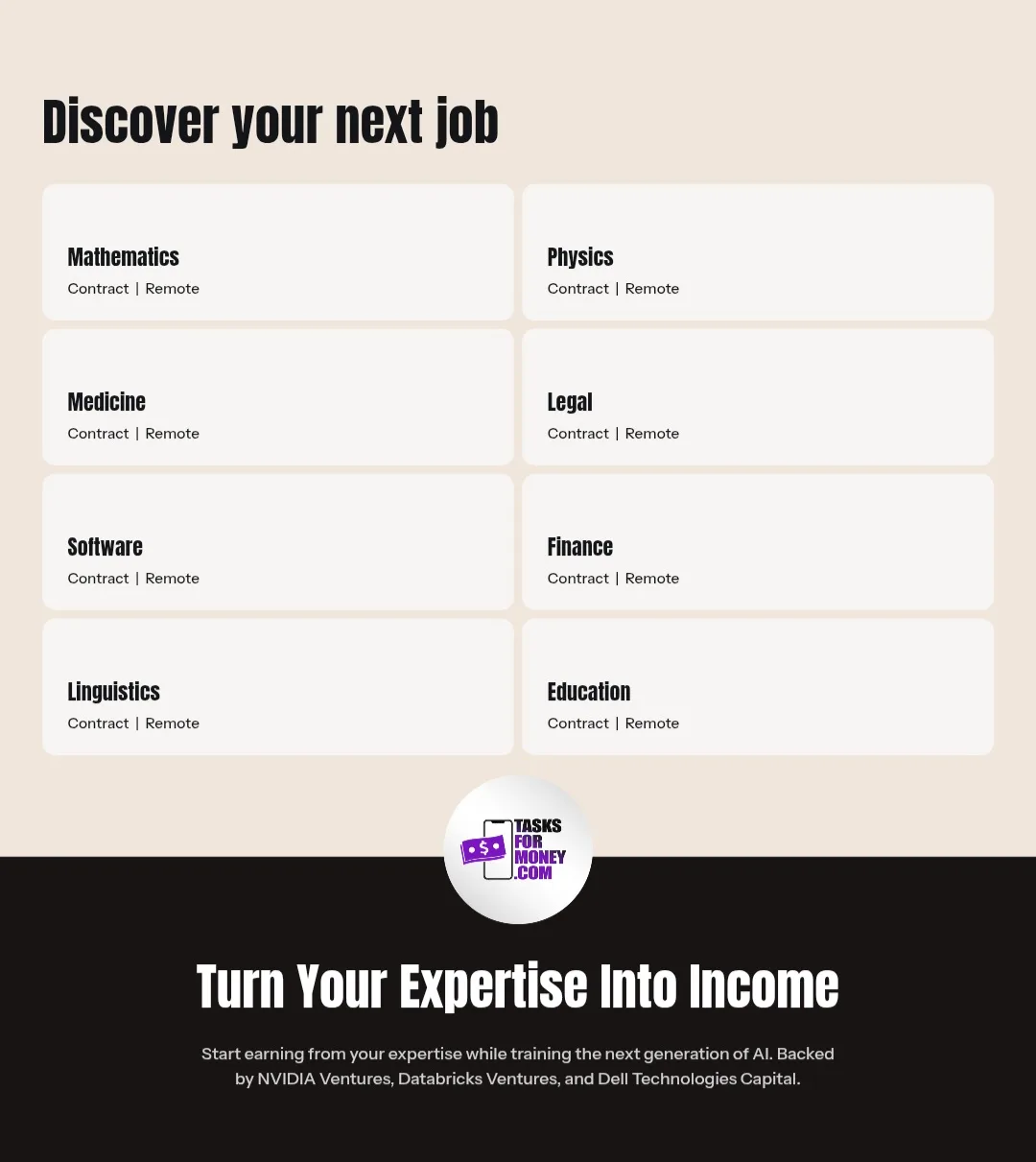 SME Careers Platform