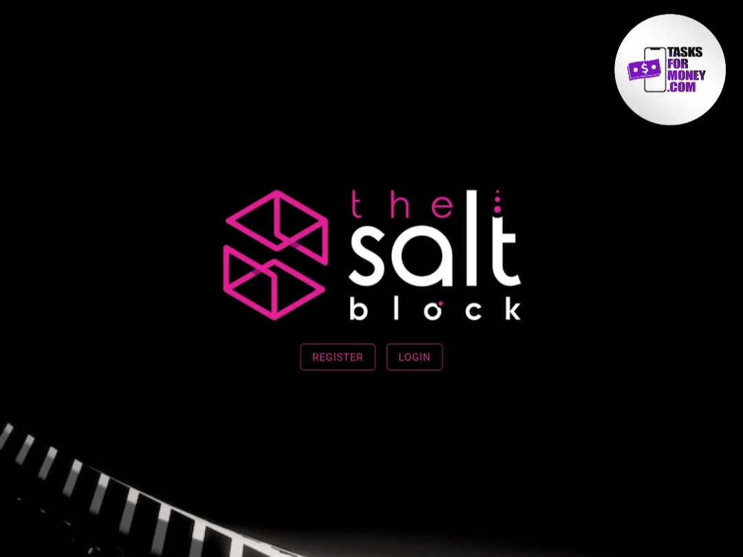 The Salt Block Platform