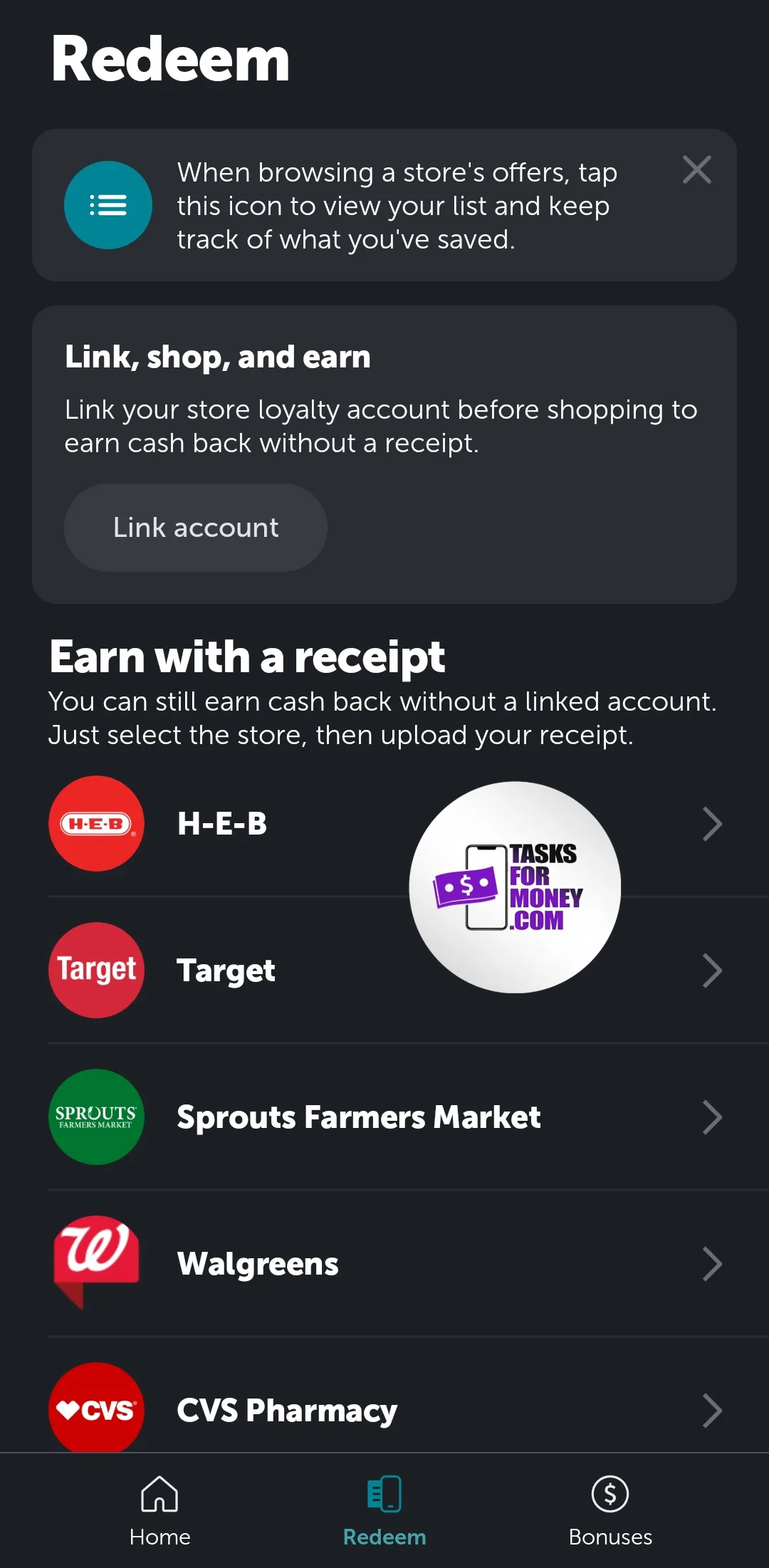 iBotta Platform