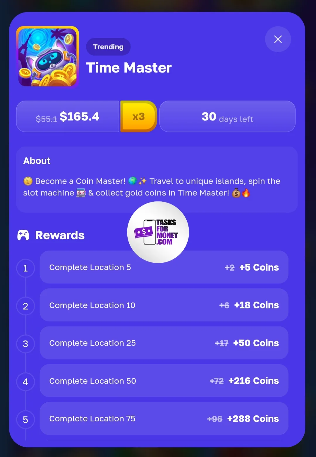 BigCashWeb Platform