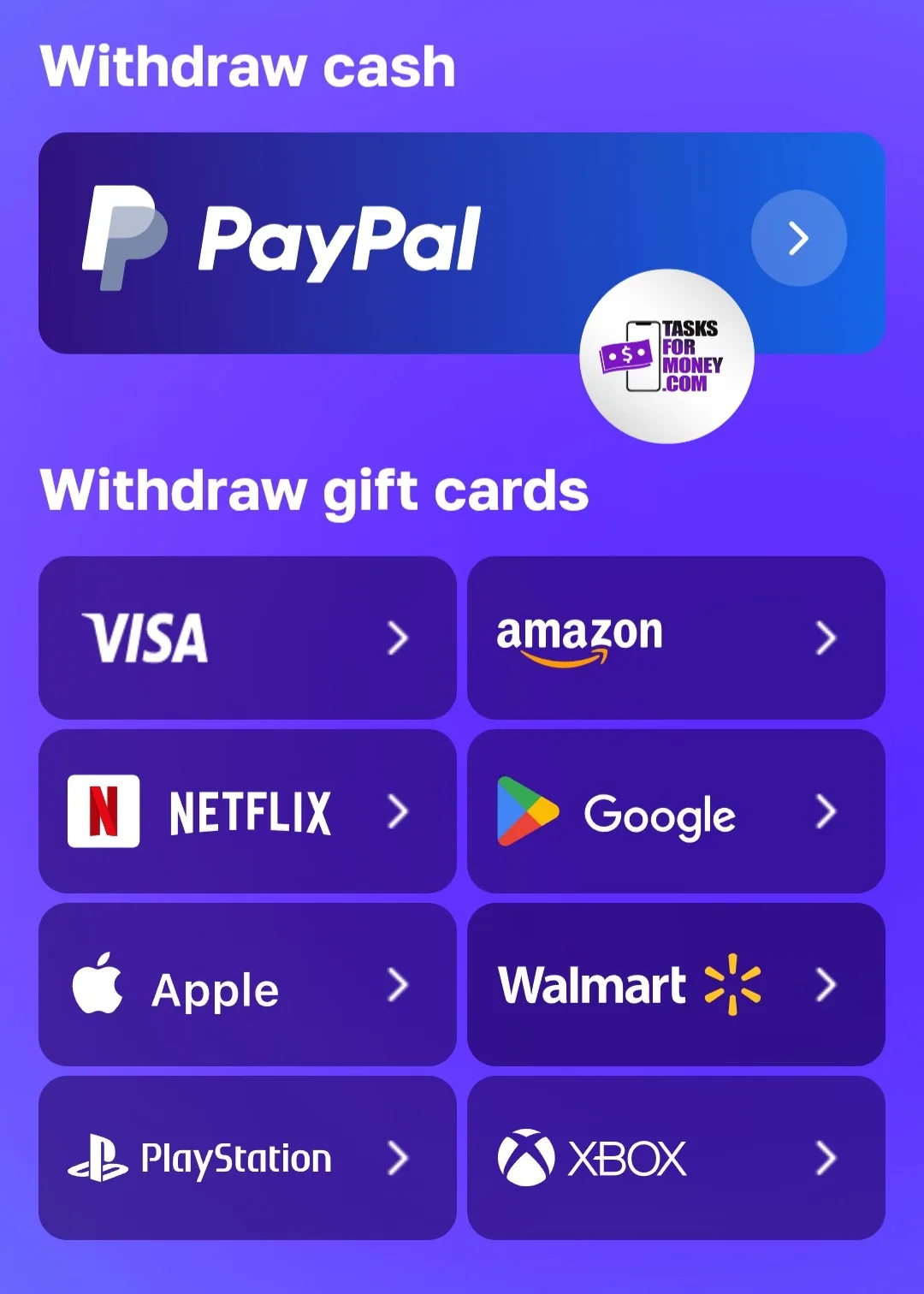 BigCashWeb Platform
