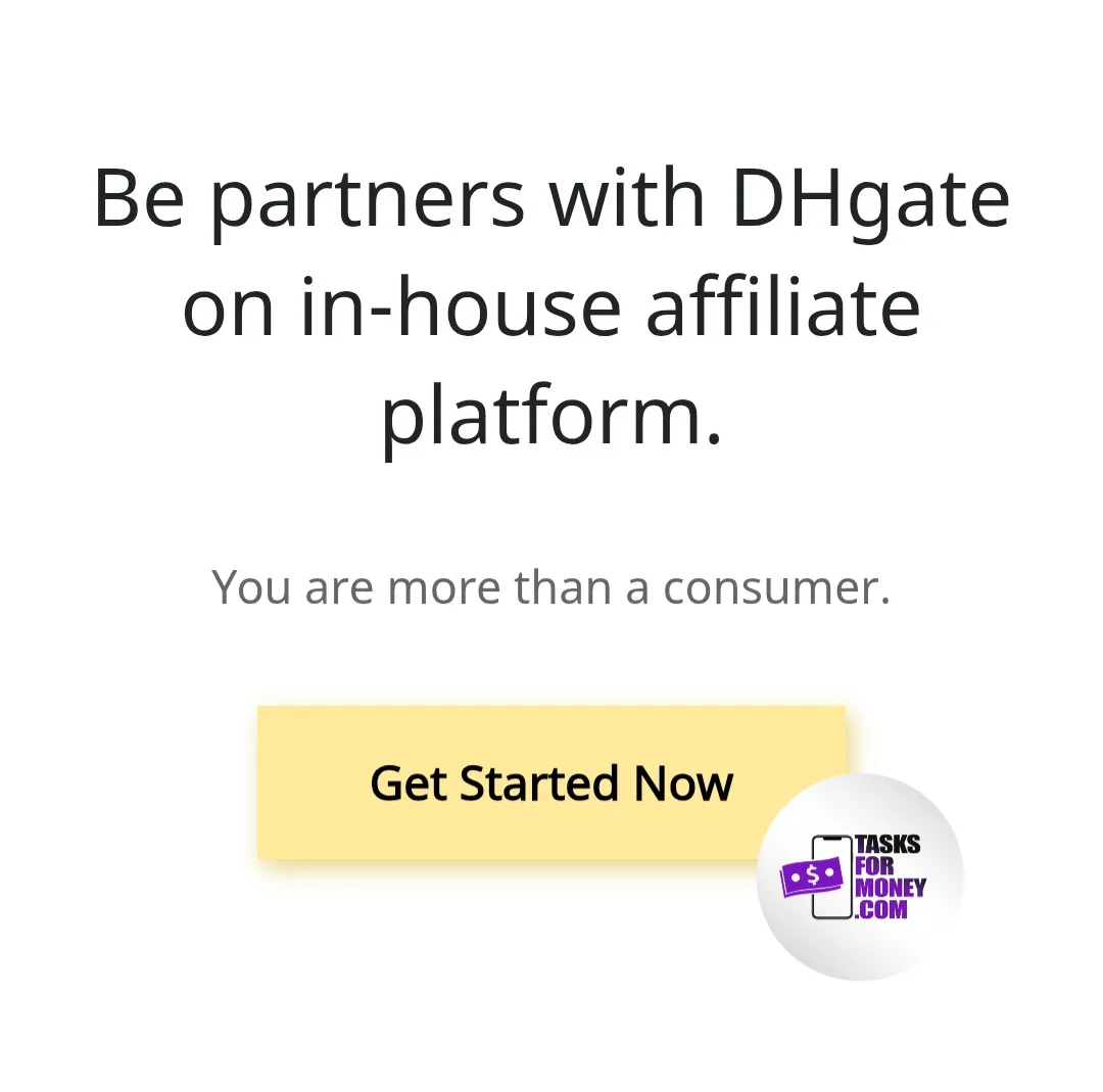 DHgate Platform