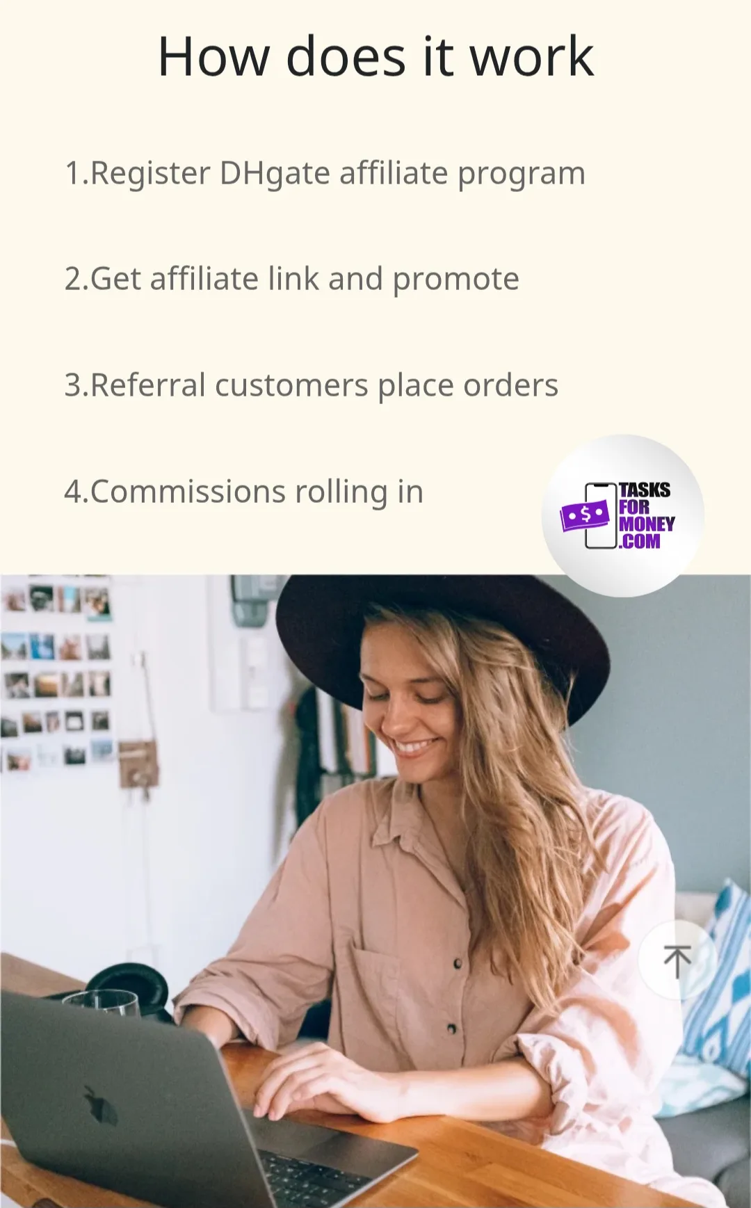 DHgate Platform
