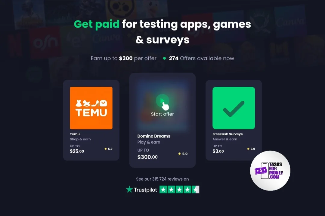 Free Cash Platform