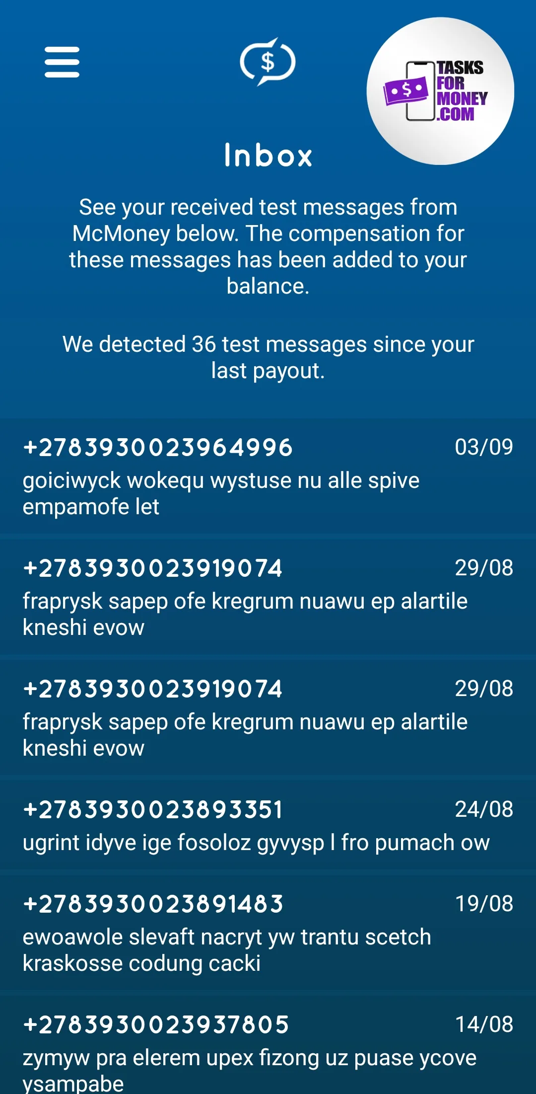 McMoney Platform