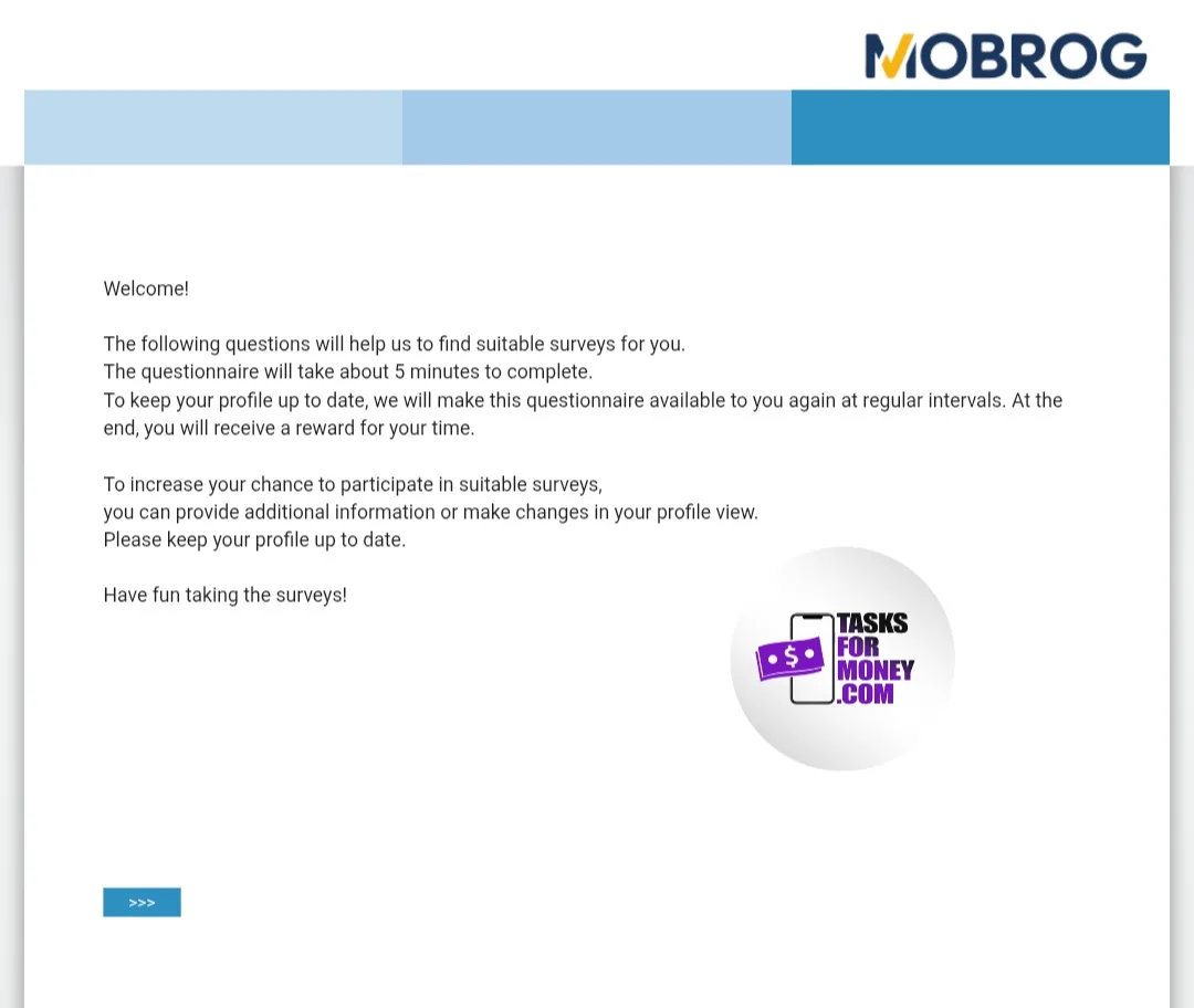 Mobrog Platform