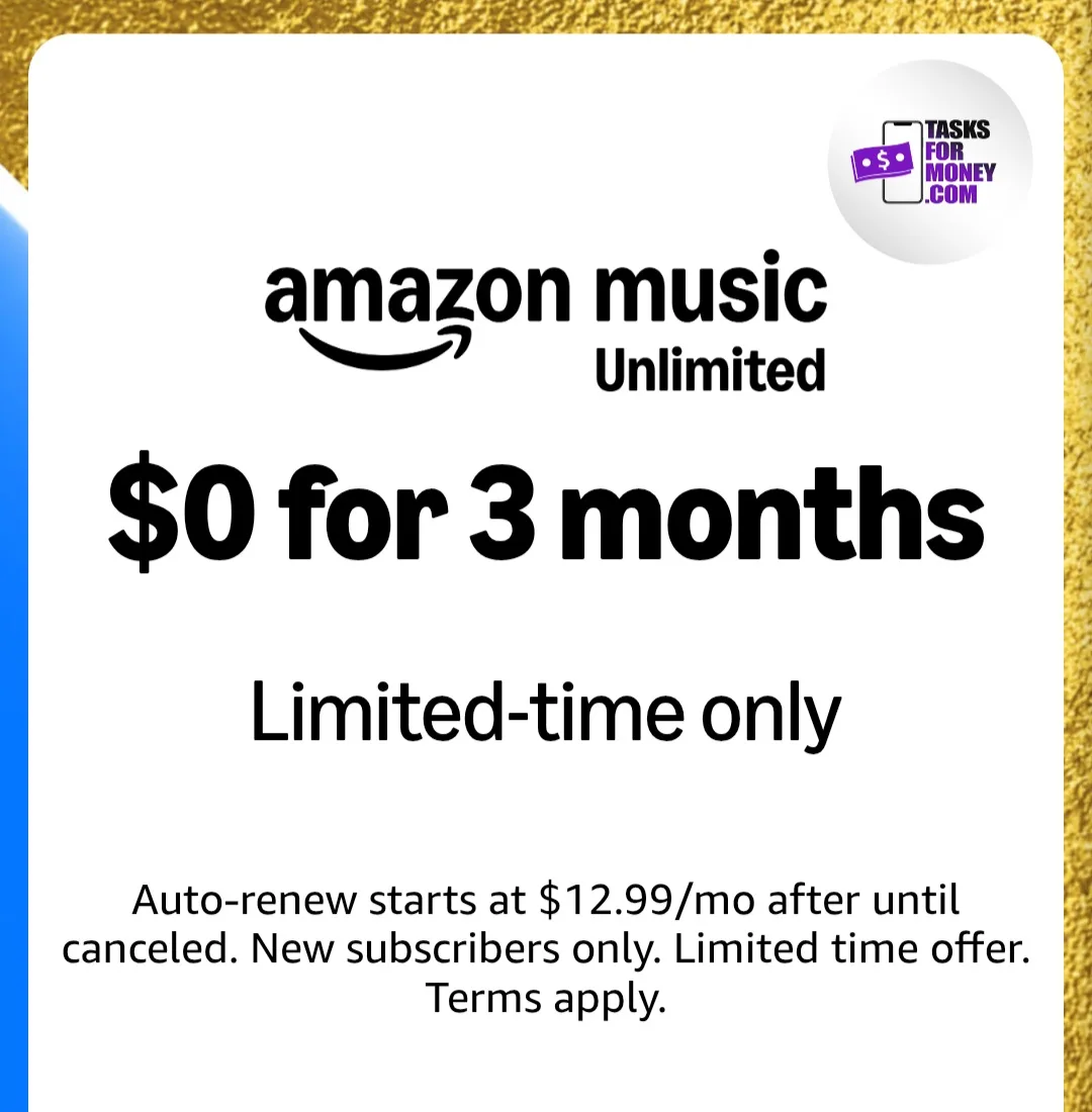 Amazon Music Platform