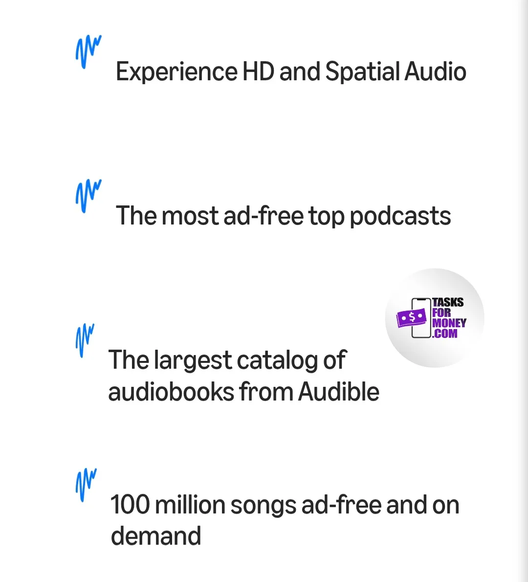 Amazon Music Platform