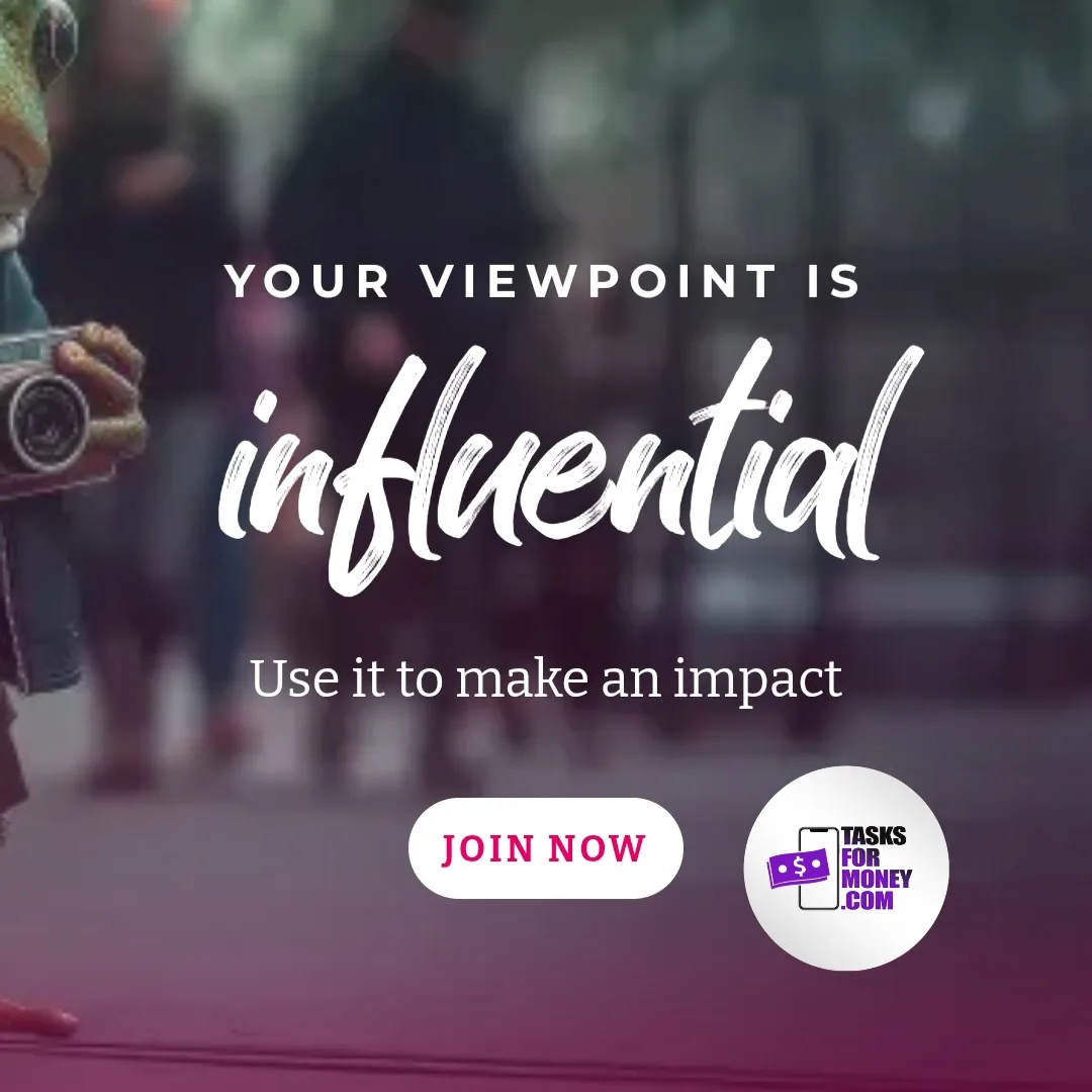 Paidviewpoint Platform