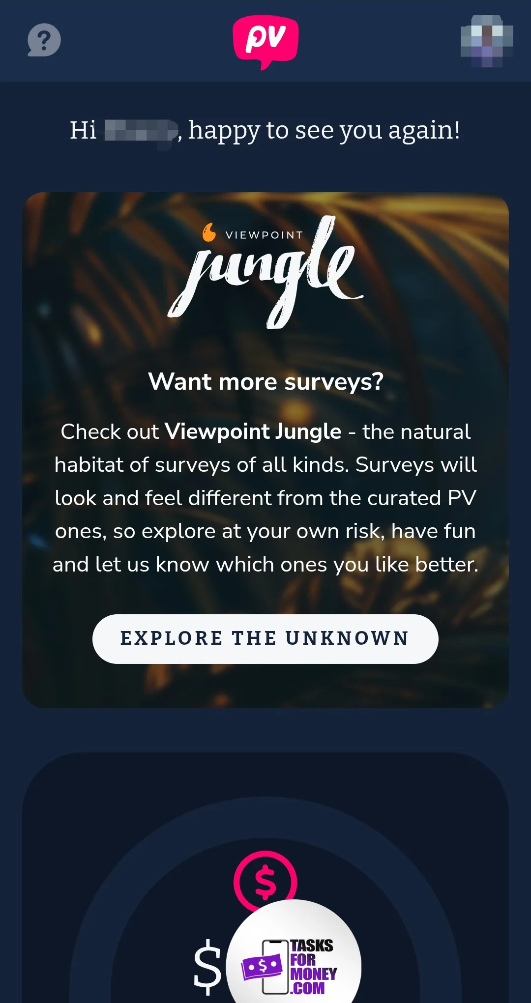 Paidviewpoint Platform