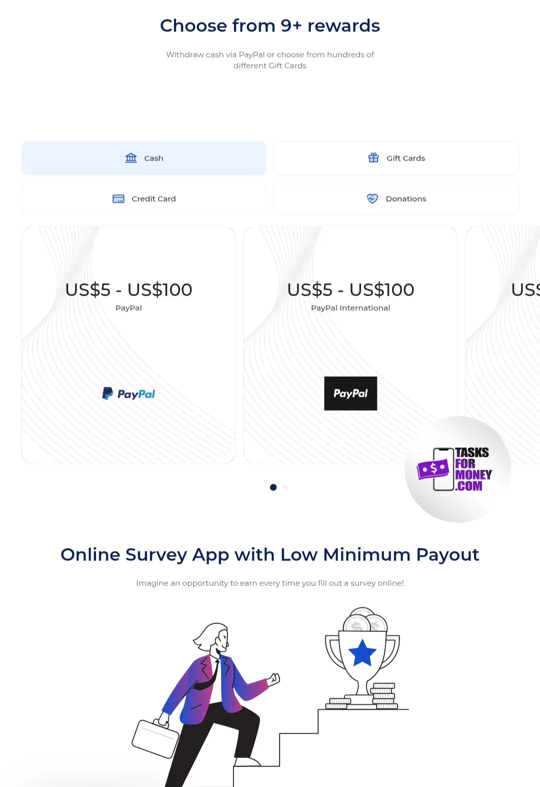 Prime Opinion Platform