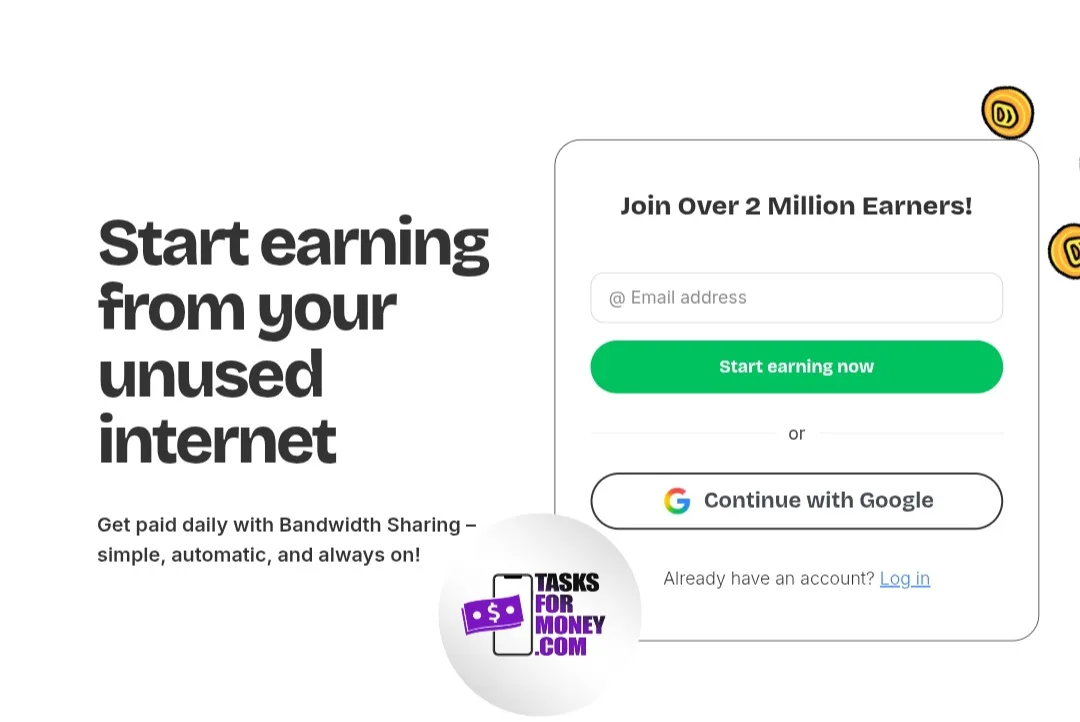 Repocket Platform