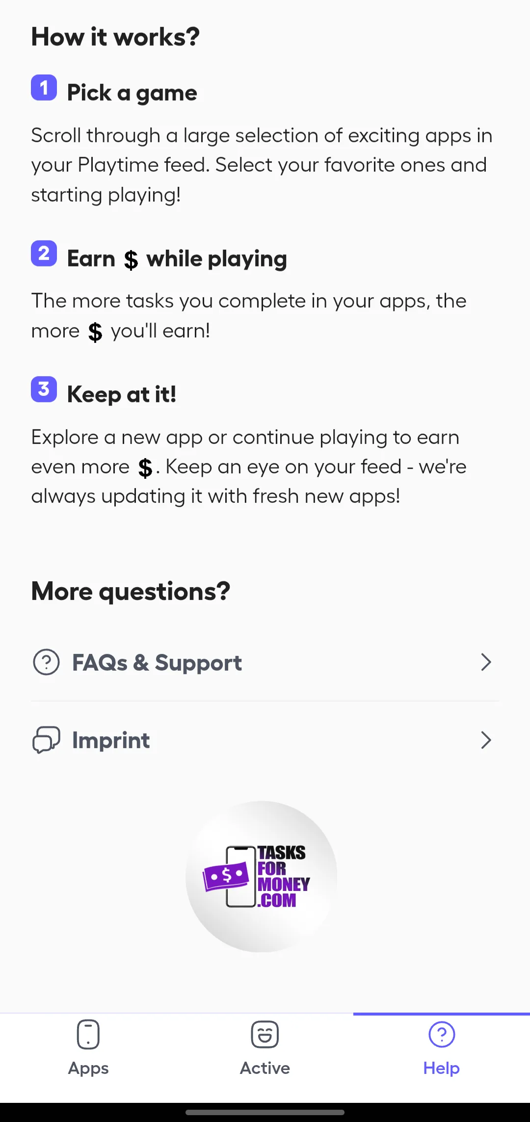 Repocket Platform