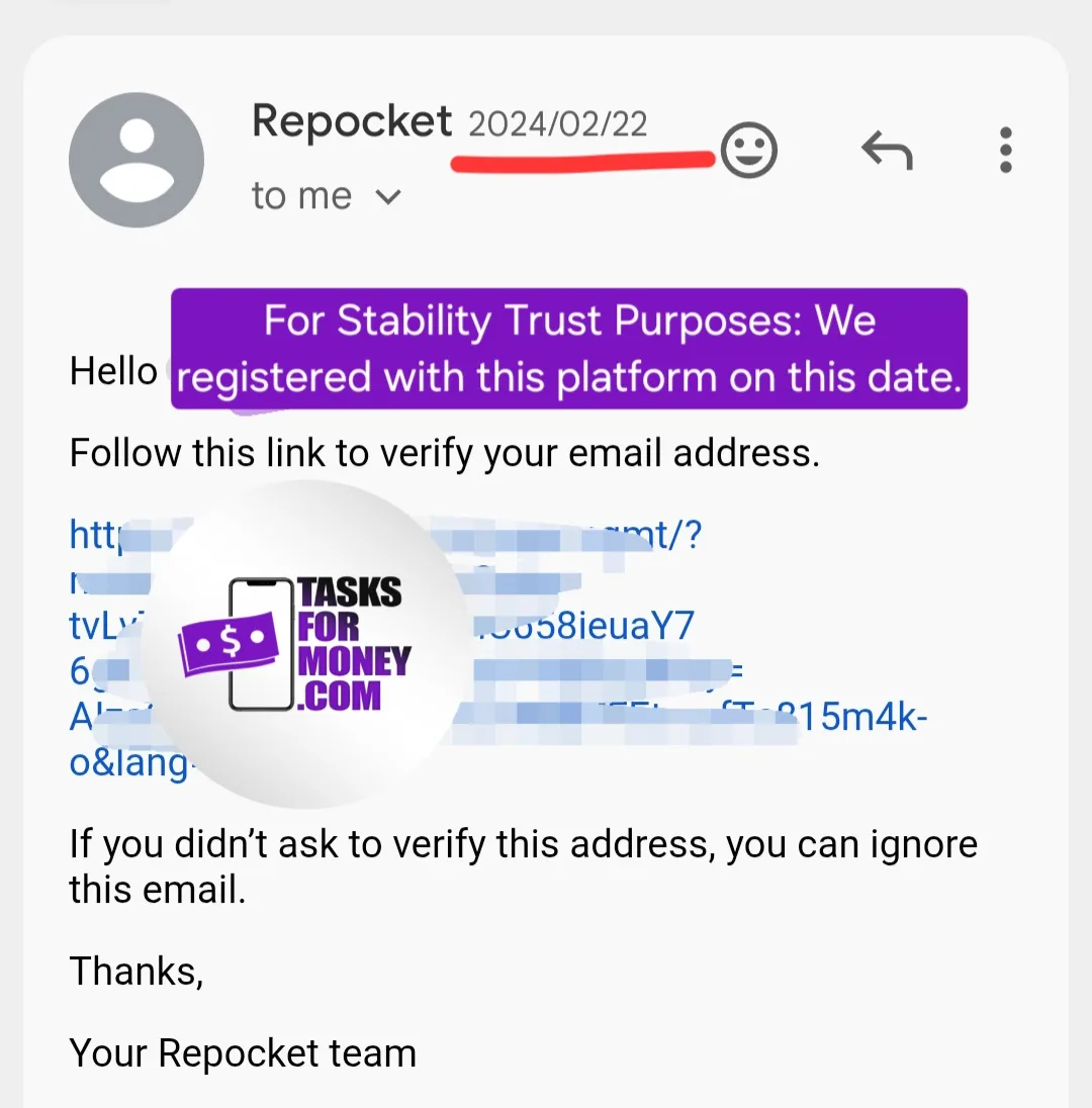 Repocket Platform