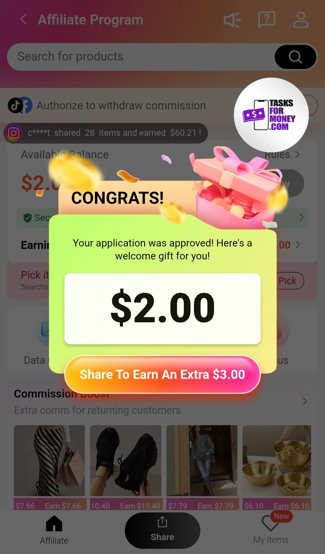 Shein Platform
