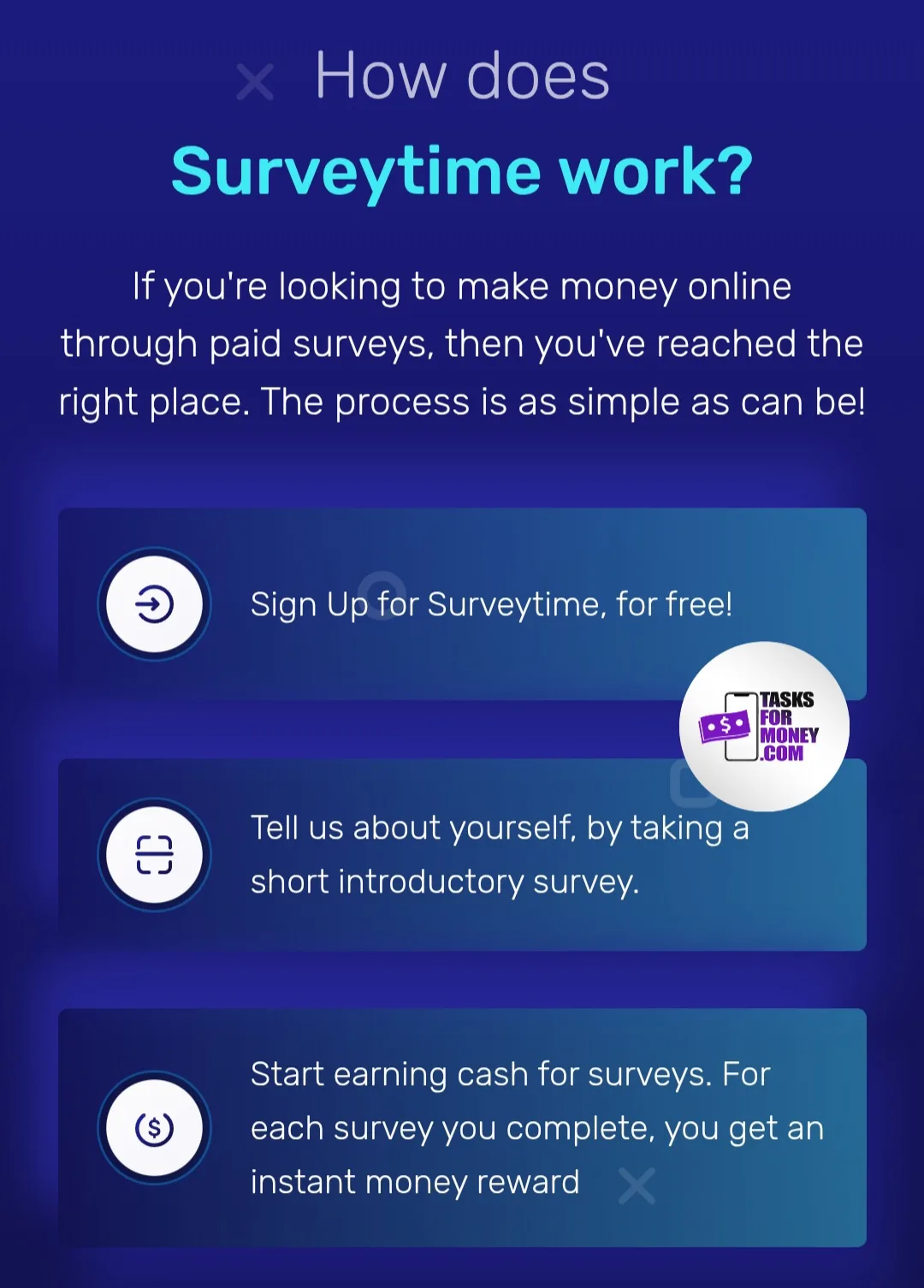 SurveyTime Platform