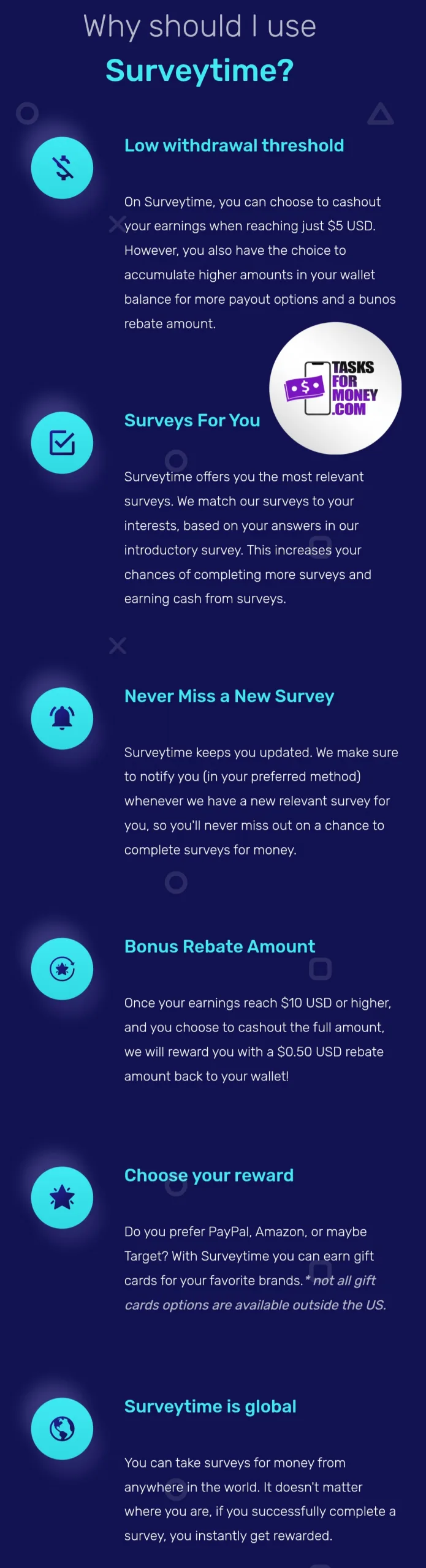 SurveyTime Platform