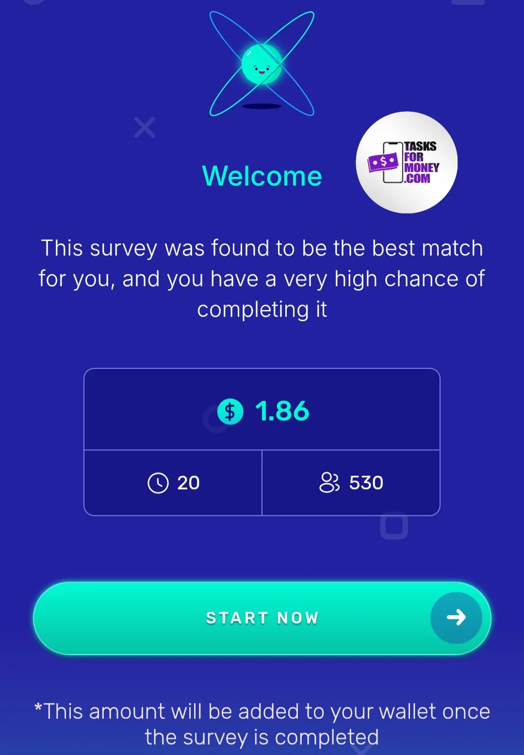 SurveyTime Platform