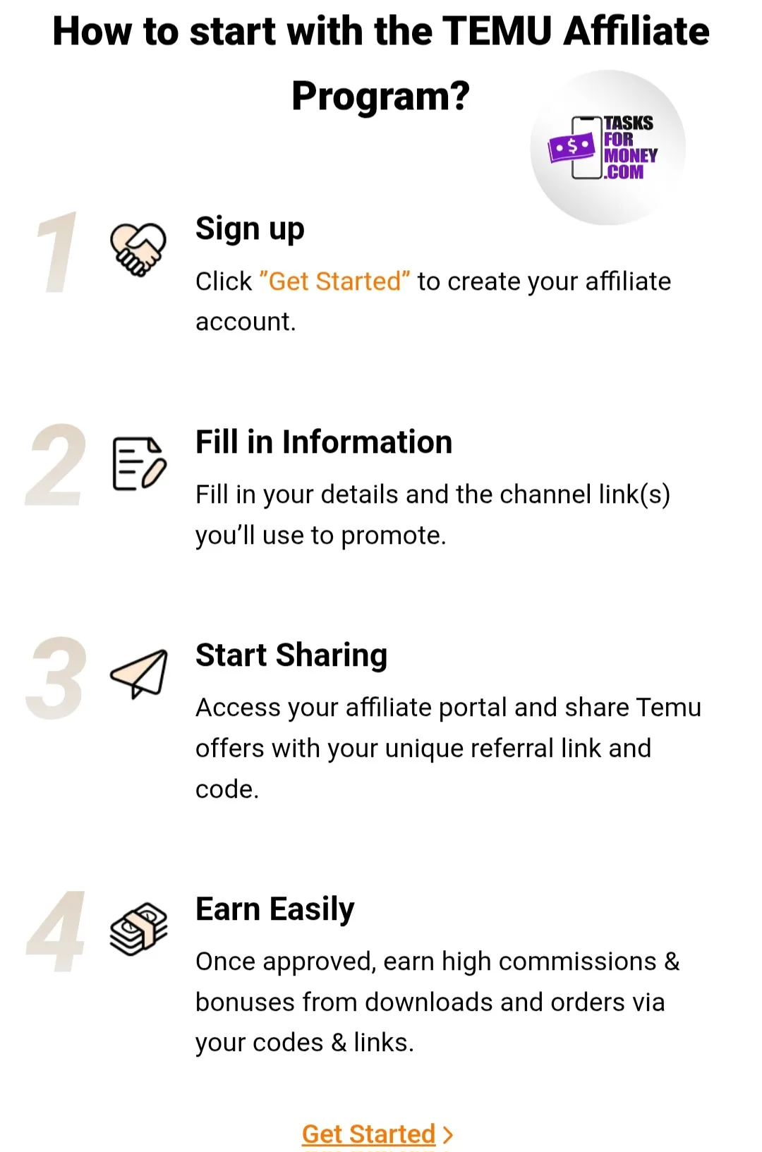 Temu Platform
