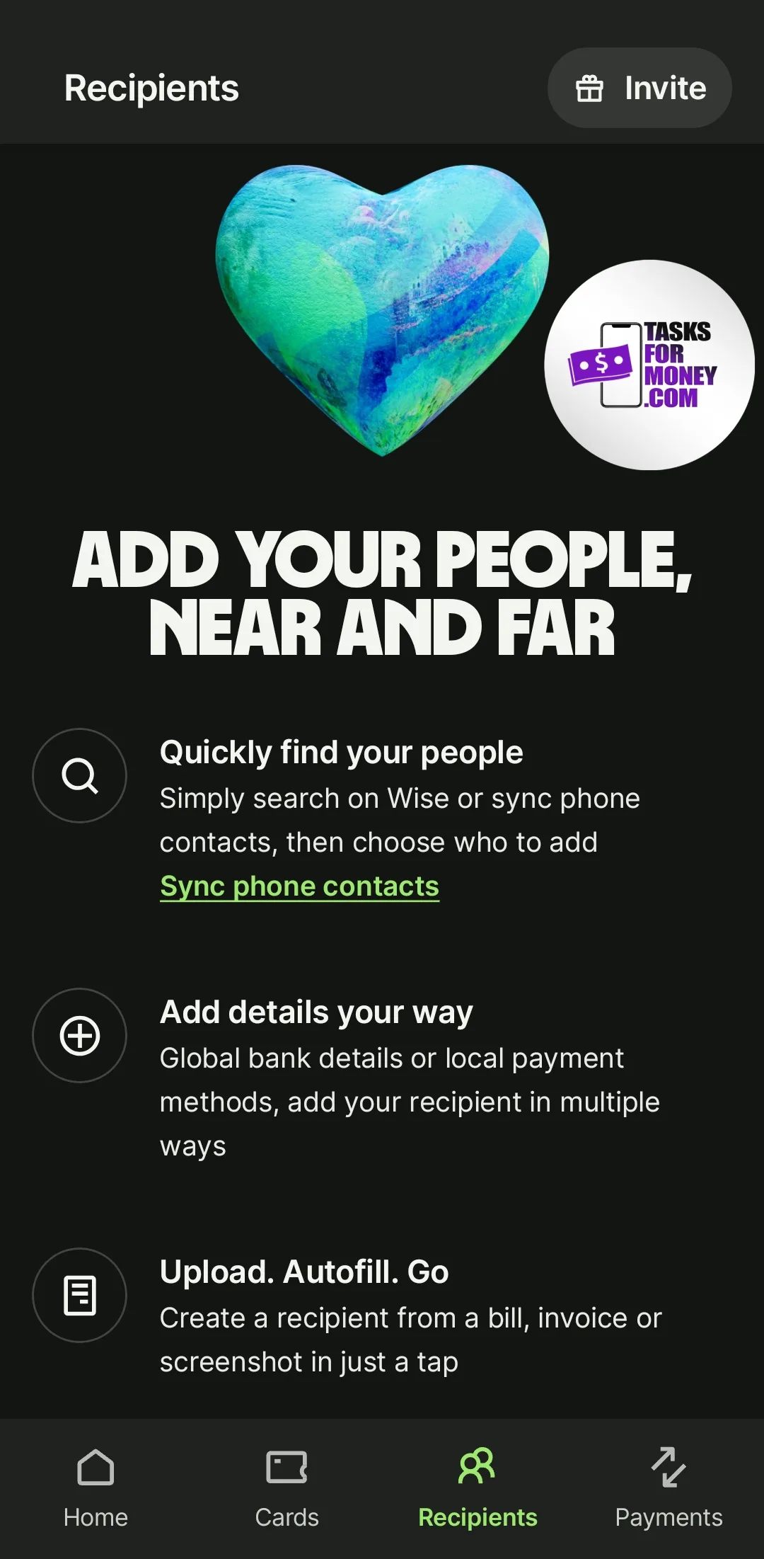 Wise Platform